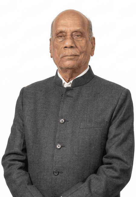 Mr. Shri Vashist Muni Chaturvedi