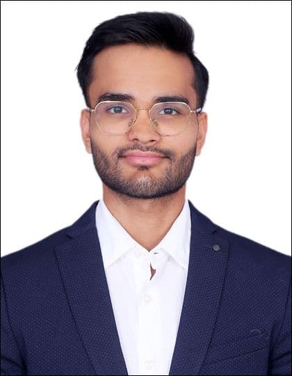 Mr. Kushagr Chaturvedi